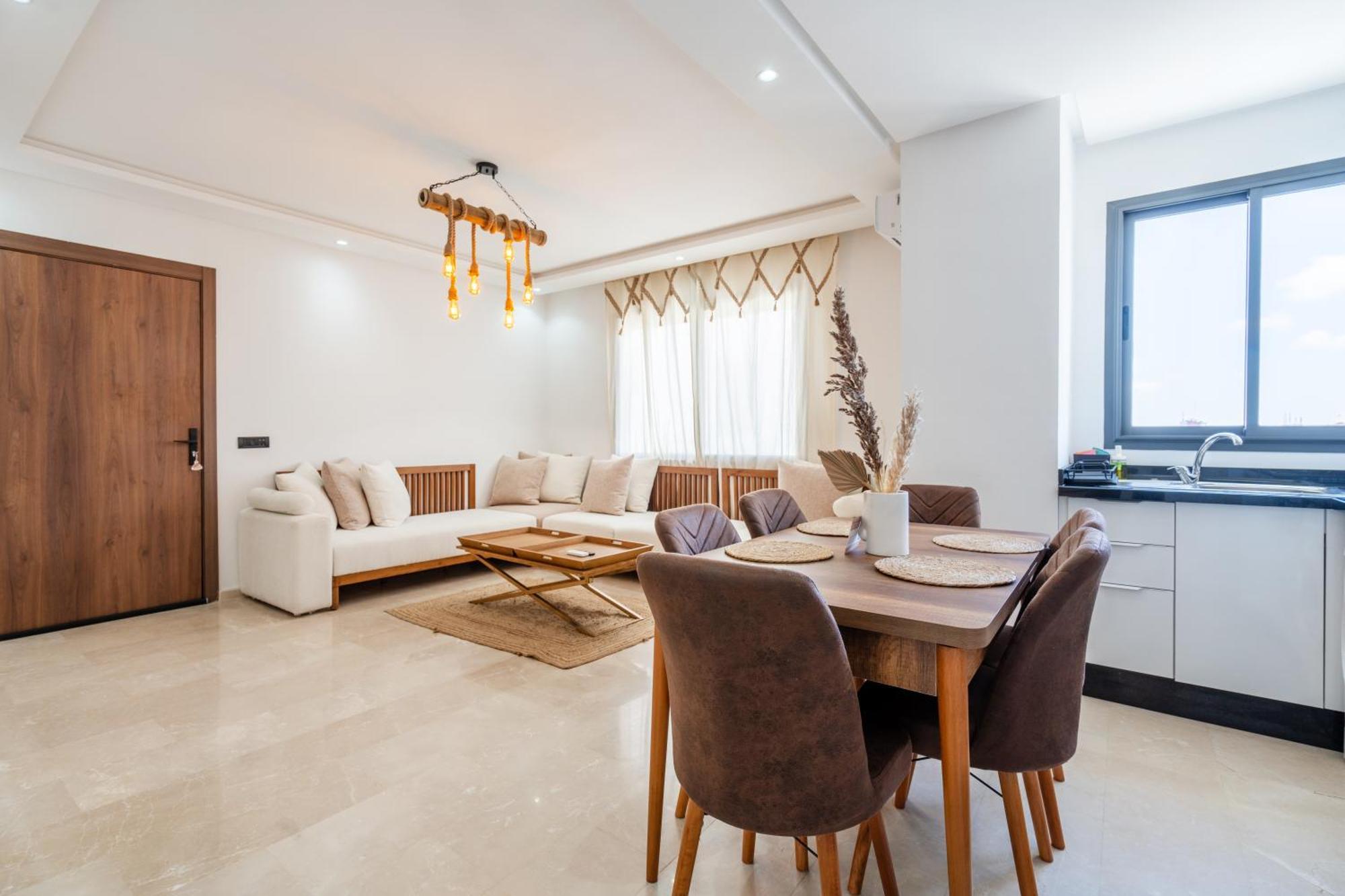 Studio Cosy Proche Gares & Mosque Hassan II Casablanca Exterior foto