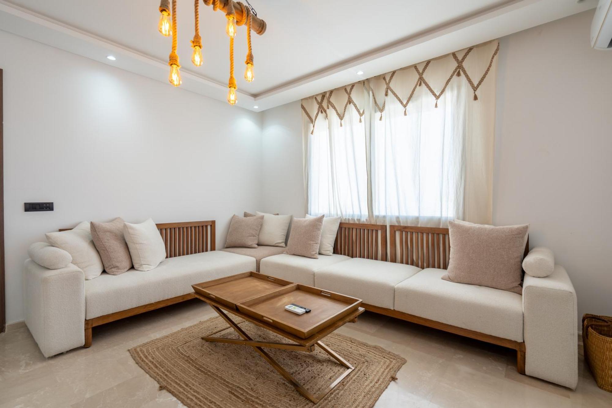 Studio Cosy Proche Gares & Mosque Hassan II Casablanca Exterior foto