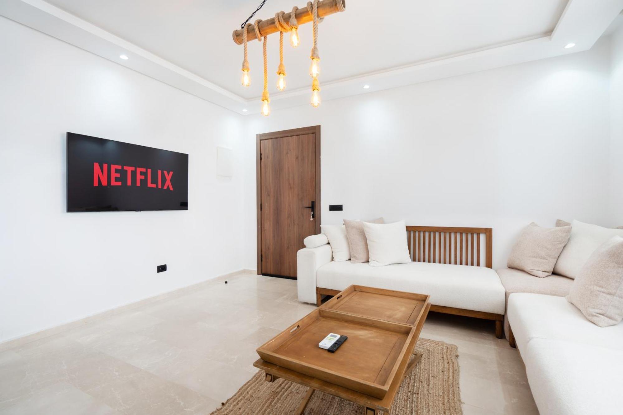 Studio Cosy Proche Gares & Mosque Hassan II Casablanca Exterior foto
